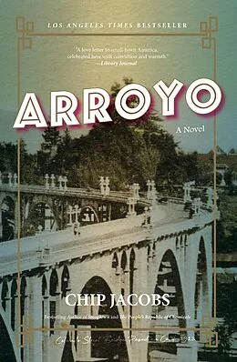 E-Book (epub) Arroyo von Chip Jacobs