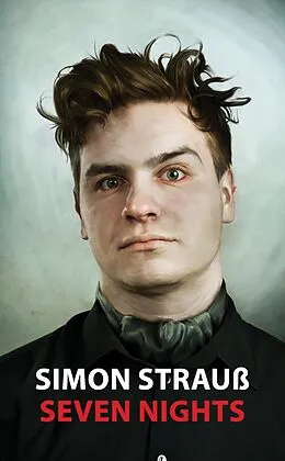 E-Book (epub) Seven Nights von Simon Strauss