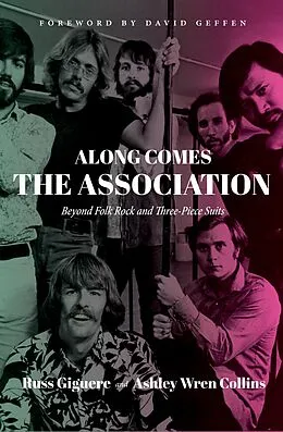 E-Book (epub) Along Comes The Association von Russ Giguere, Ashley Wren Collins