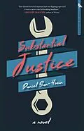 E-Book (epub) Substantial Justice von Daniel Ben-Horin