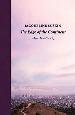 E-Book (epub) The Edge of the Continent: The City von Jacqueline Suskin