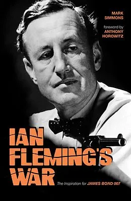 E-Book (epub) Ian Fleming's War von Mark Simmons