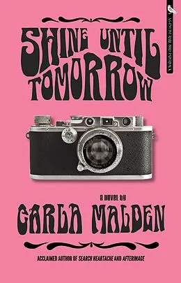 E-Book (epub) Shine Until Tomorrow von Carla Malden
