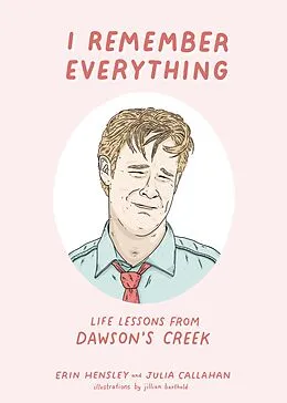 E-Book (epub) I Remember Everything von Erin Hensley, Julia Callahan