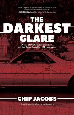 E-Book (epub) The Darkest Glare von Chip Jacobs