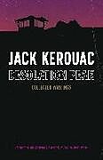 Livre Relié Desolation Peak de Jack Kerouac