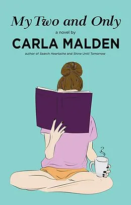 E-Book (epub) My Two and Only von Carla Malden