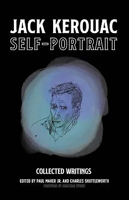E-Book (epub) Self-Portrait von Jack Kerouac