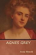 Couverture cartonnée Agnes Grey de Anne Brontë