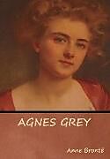 Livre Relié Agnes Grey de Agnes Grey