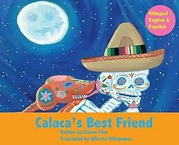 E-Book (epub) Calaca's Best Friend von Eileen Marie Finn