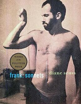 Poche format B Frank Sonnets de Diane Seuss