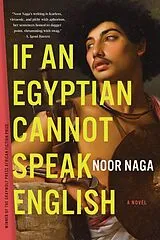 Broschiert If an Egyptian cannot speak English von Noor Naga