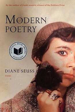 Livre Relié Modern Poetry de Diane Seuss