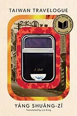 Kartonierter Einband Taiwan Travelogue von Shuang-Zi Yang