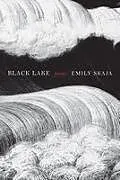 Kartonierter Einband Black Lake von Emily Skaja