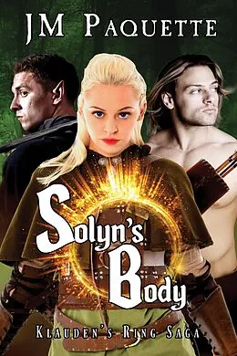 E-Book (epub) Solyn's Body von Jm Paquette