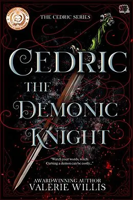 E-Book (epub) Cedric von Valerie Willis