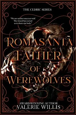E-Book (epub) Romasanta von Valerie Willis