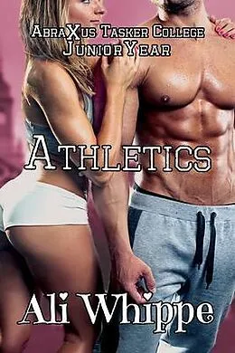 E-Book (epub) Athletics von Ali Whippe