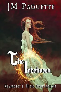 E-Book (epub) The Inbetween von Jm Paquette