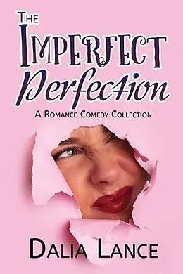 E-Book (epub) Imperfect Perfection von Dalia Lance