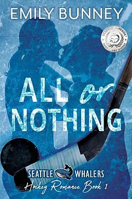 E-Book (epub) All or Nothing von Emily Bunney