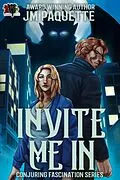 E-Book (epub) Invite Me In von Jm Paquette