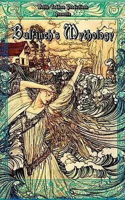 E-Book (epub) Bulfinch's Mythology von Thomas Bulfinch