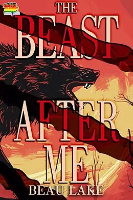E-Book (epub) The Beast After Me von Beau Lake