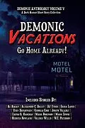 E-Book (epub) Demonic Vacations von Al Hagan, Valerie Willis, Georgia Cook