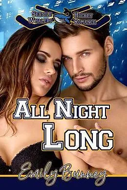 E-Book (epub) All Night Long von Emily Bunney