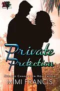 E-Book (epub) Private Protection von Mimi Francis