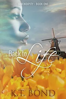 E-Book (epub) Back to Life von Kt Bond