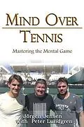 E-Book (epub) Mind Over Tennis von Jörgen Jensen
