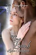 E-Book (epub) Time Bomb von Lynn Chantale