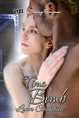E-Book (epub) Time Bomb von Lynn Chantale