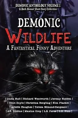 E-Book (epub) Demonic Wildlife von Clint Doyle