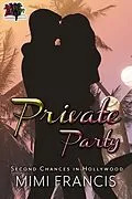 E-Book (epub) Private Party von Mimi Francis