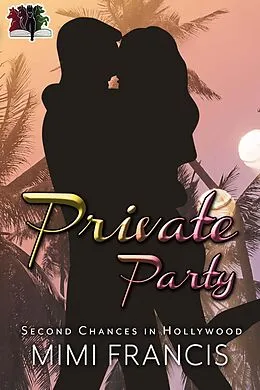 E-Book (epub) Private Party von Mimi Francis