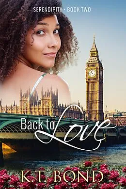 E-Book (epub) Back to Love von K. T. Bond