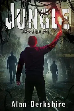 E-Book (epub) Jungle von Alan Berkshire