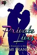 E-Book (epub) Private Lives von Mimi Francis