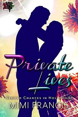 E-Book (epub) Private Lives von Mimi Francis