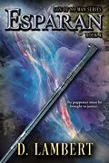 E-Book (epub) Esparan von D. Lambert