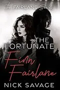 E-Book (epub) The Fortunate Finn Fairlane von Nick Savage