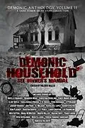 E-Book (epub) Demonic Household von Clint Doyle, Arielle Haughee, Cindy Marie Jenkins