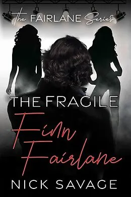 E-Book (epub) The Fragile Finn Fairlane von Nick Savage