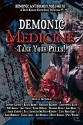 E-Book (epub) Demonic Medicine von Alexis Aurol, Jackson Arthur, Julie Kathleen McNeely-Kirwan
