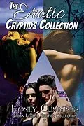 E-Book (epub) The Erotic Cryptid Collection von Honey Cummings